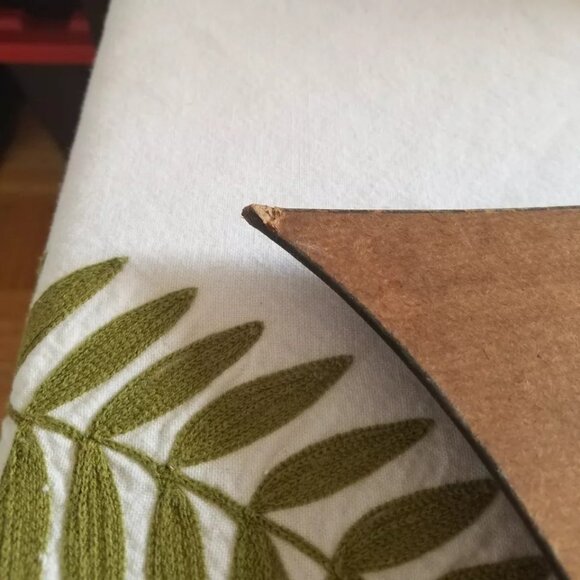 1960's Original MCM Atomic / Polygon Wall Clock - Bulova Caravelle - Picture 7 of 8